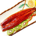 American Smoked Eel Fisch zum Verkauf